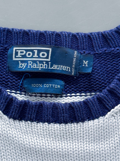Polo Ralph Lauren Vintage Pullover | M