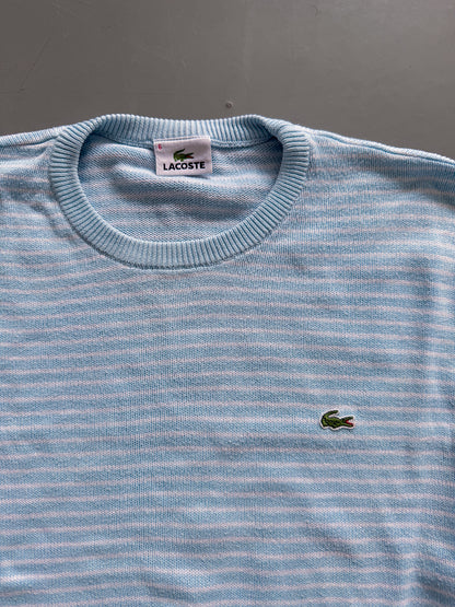 Lacoste Vintage *Babyblue* Pullover | XL