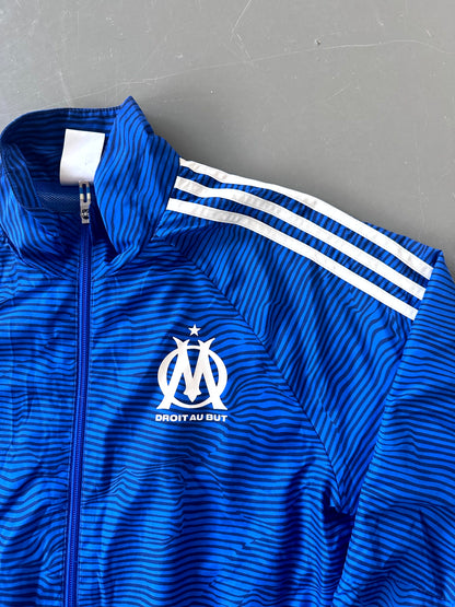 Olympique Marseille Tracksuit S