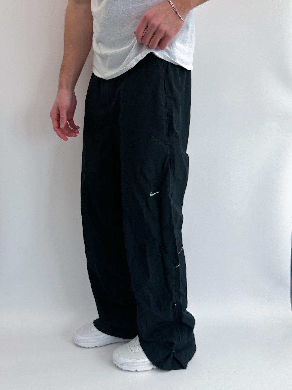Nike Vintage Trackpants | M