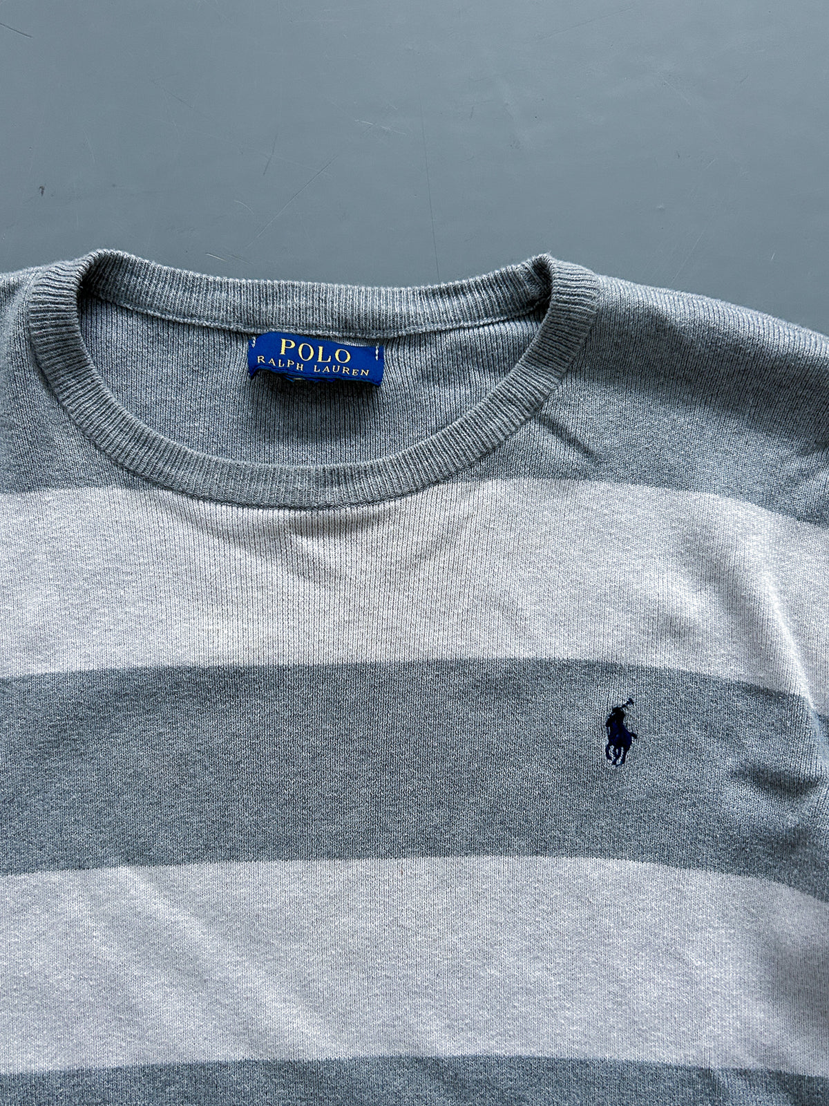 Polo Ralph Lauren Vintage Pullover | 