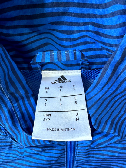 Olympique Marseille Tracksuit S
