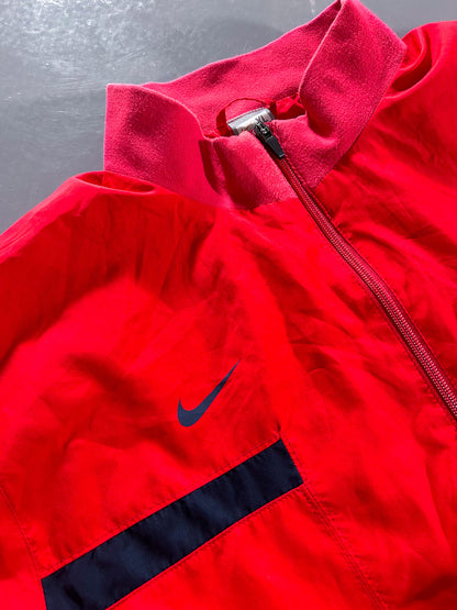Vintage Nike Trackjacket | XL