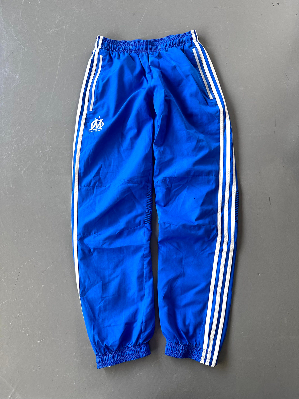Olympique Marseille Tracksuit S