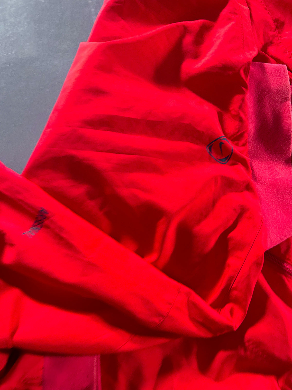Vintage Nike Trackjacket | XL