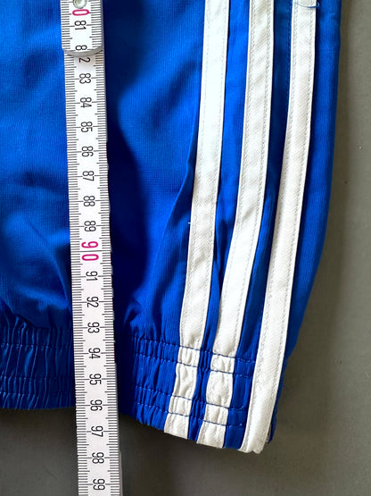 Olympique Marseille Tracksuit S