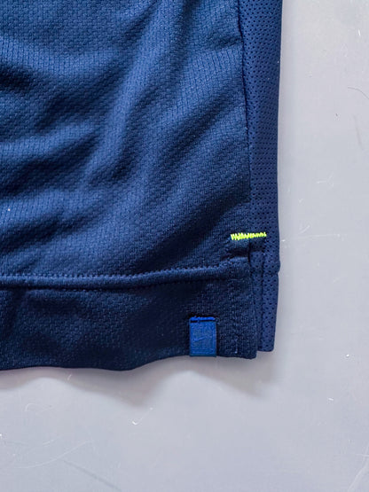 Nike Vintage Polo-Shirt | L