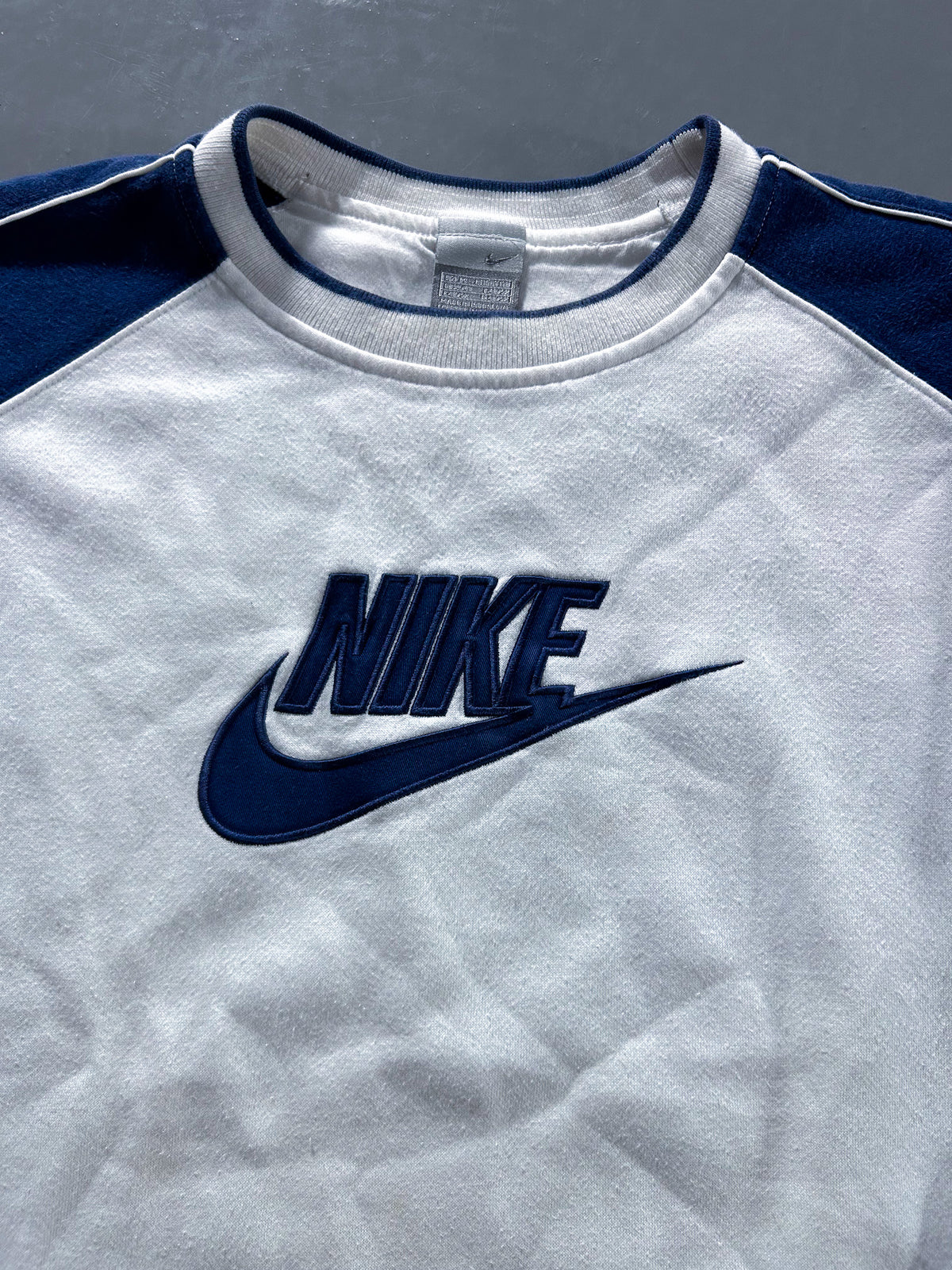 Vintage Nike Pullover | M