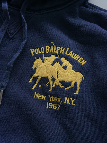Polo Ralph Lauren Vintage Pullover | S