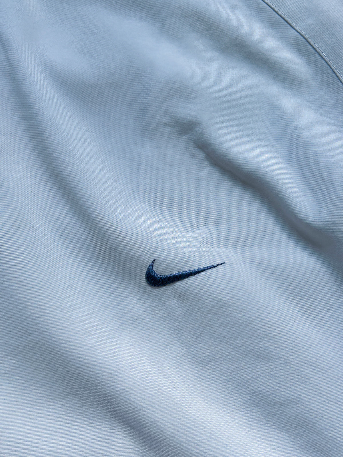 Nike Vintage Trackjacket | S