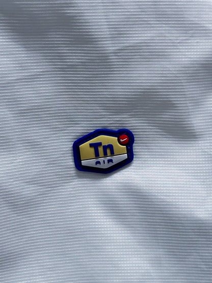 Nike Vintage *TN* Trackpants | S
