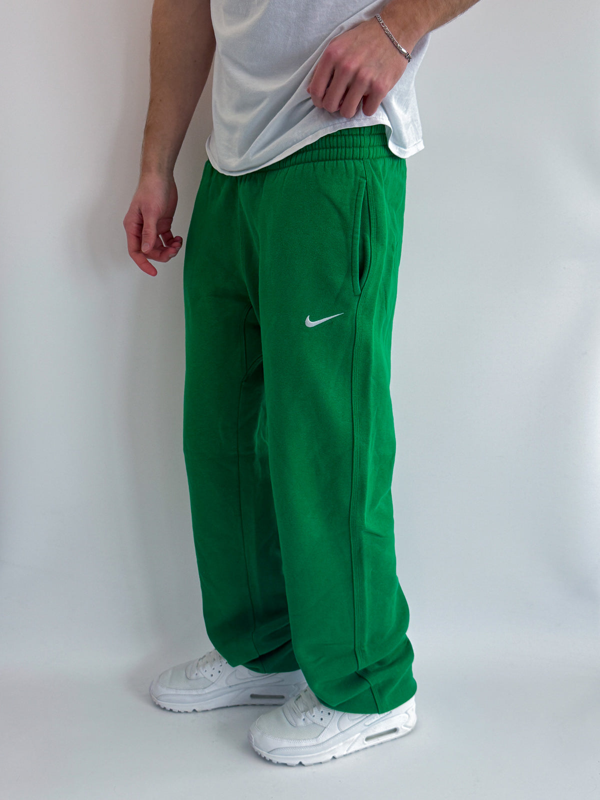 Nike Vintage *Deadstock* Sweatpants | M