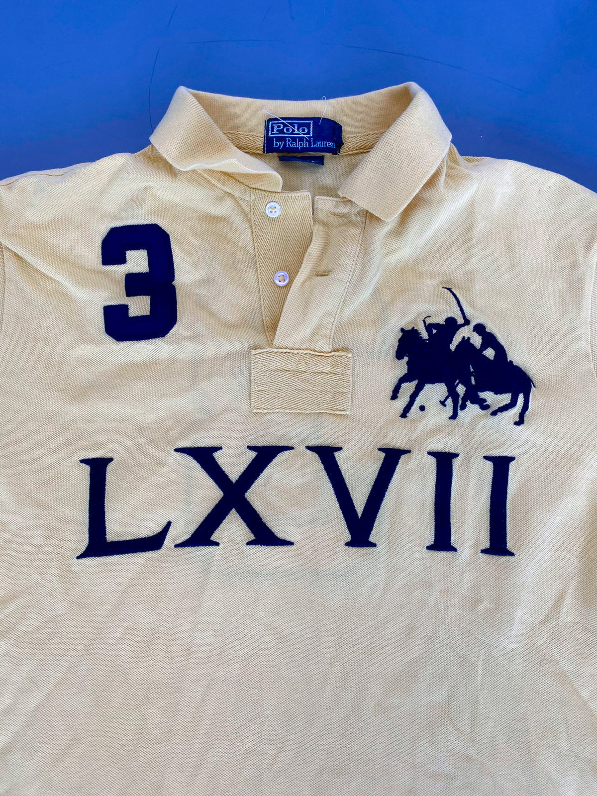 Polo Ralph Lauren Shirt | L