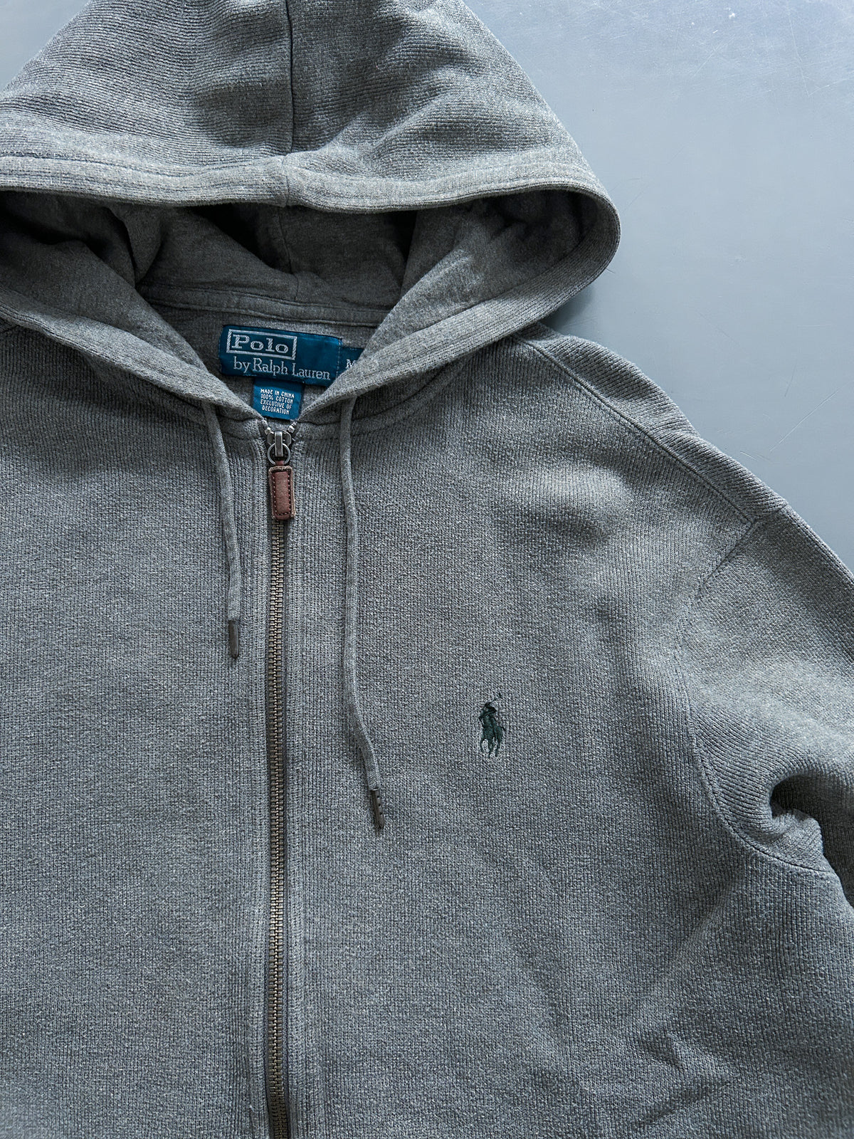 Polo Ralph Lauren Vintage Sweatjacke | M