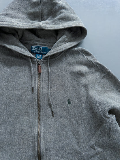 Polo Ralph Lauren Vintage Sweatjacke | M