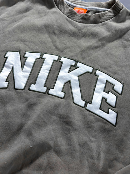 Vintage Nike Pullover | M
