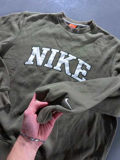 Vintage Nike Pullover | M