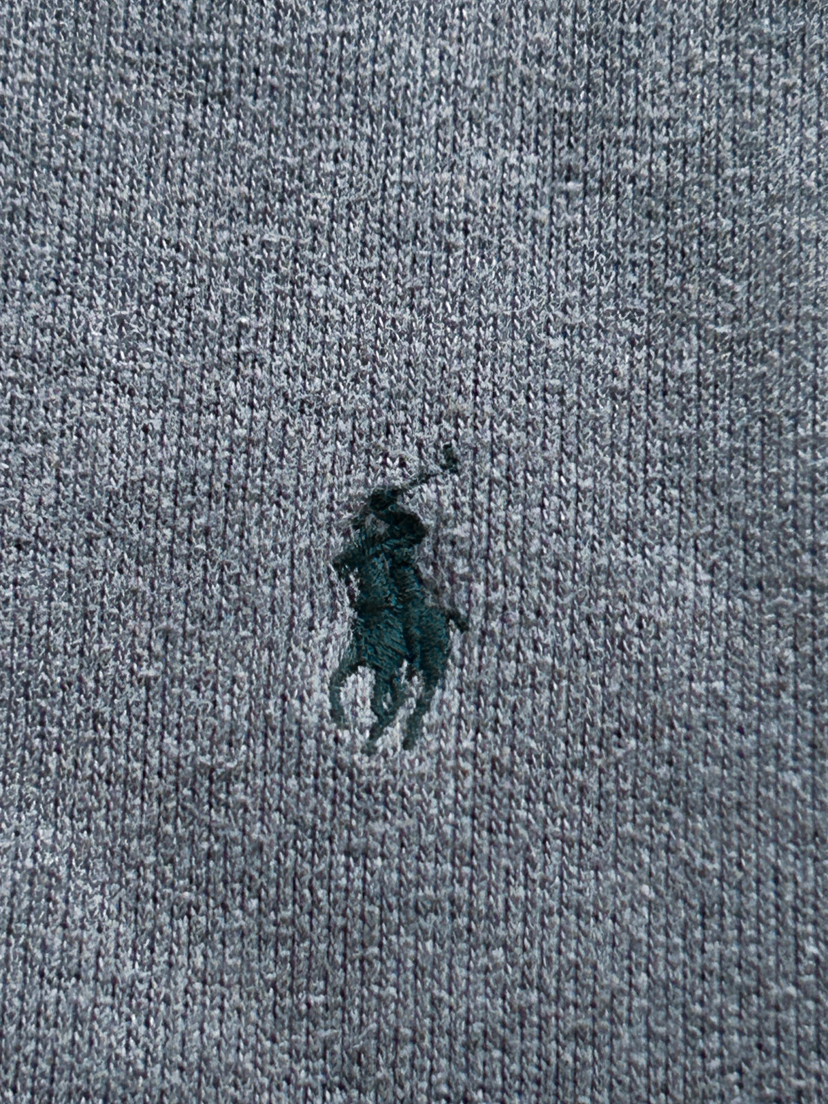 Polo Ralph Lauren Vintage Sweatjacke | M