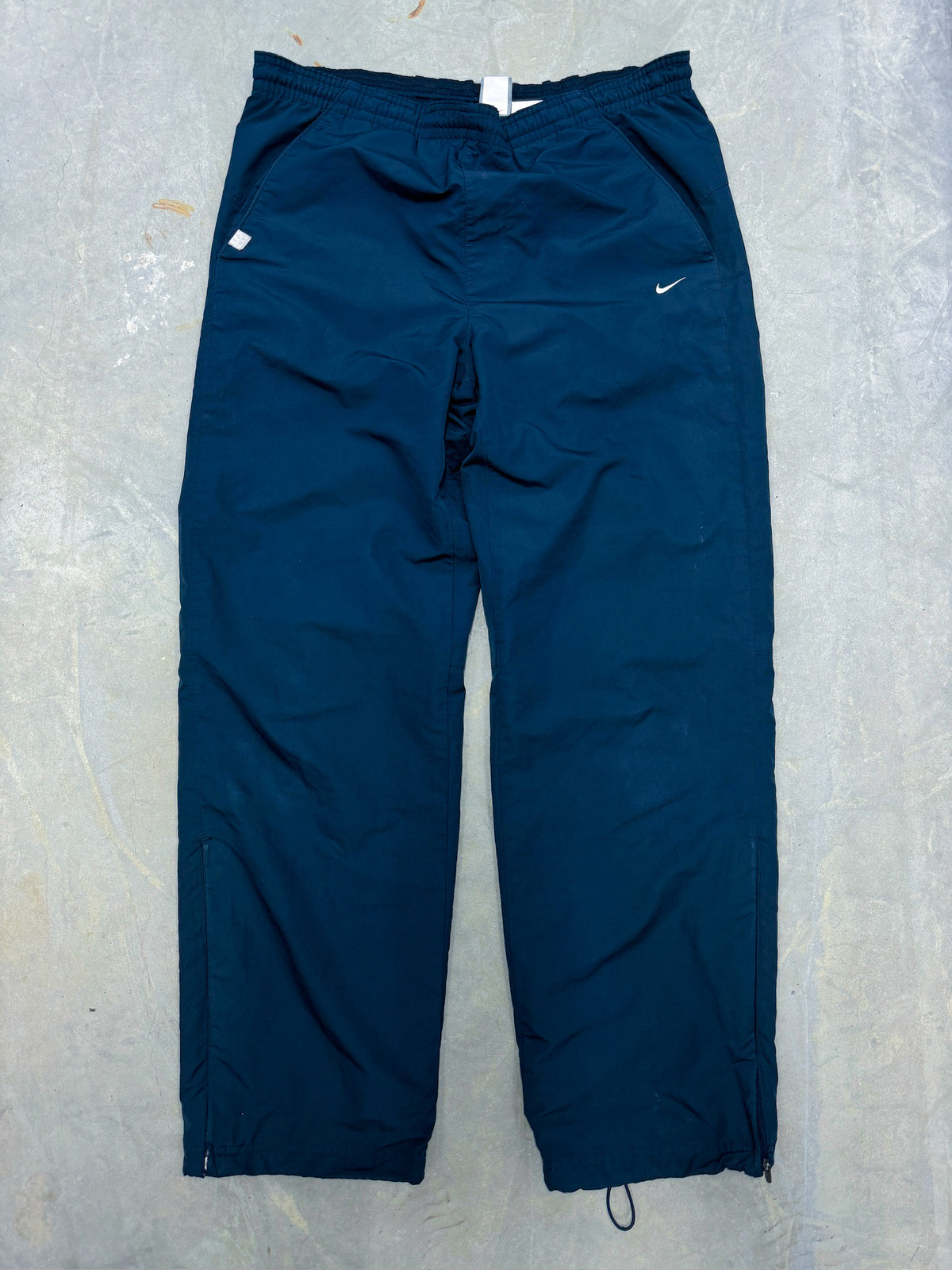 Nike Vintage Trackpants | L
