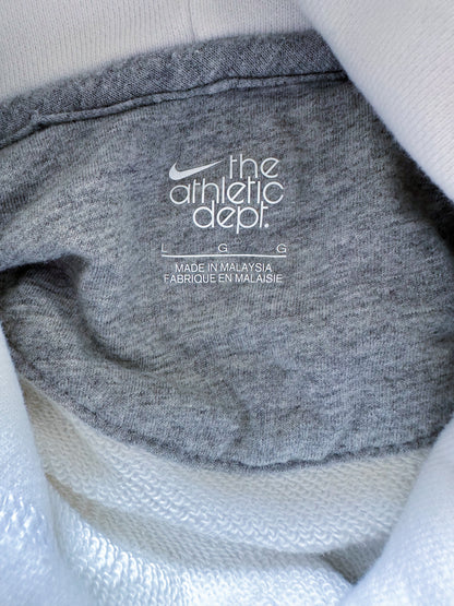Nike Vintage *Stripe* Hoodie | L