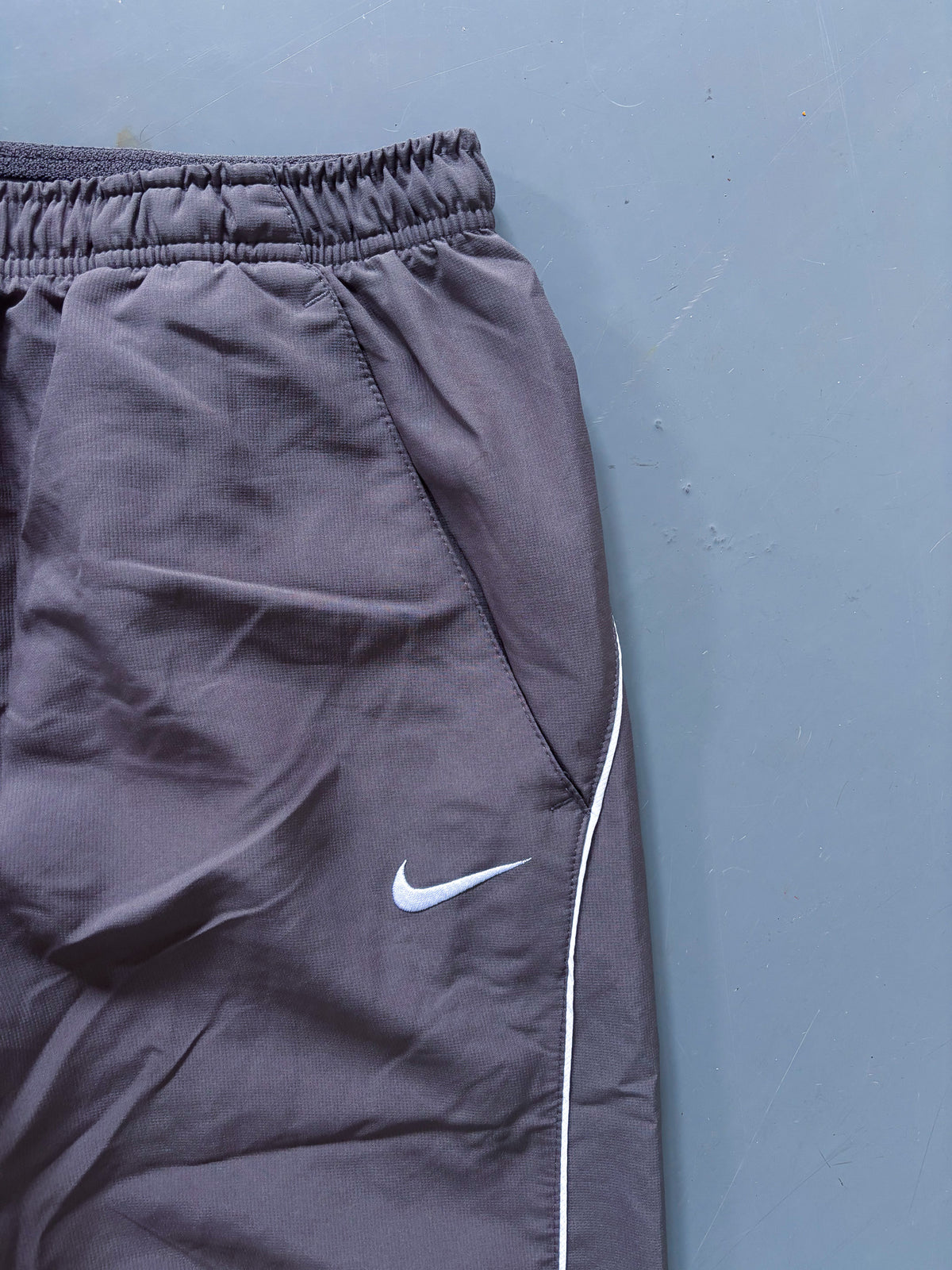 Nike Vintage Trackpants | S