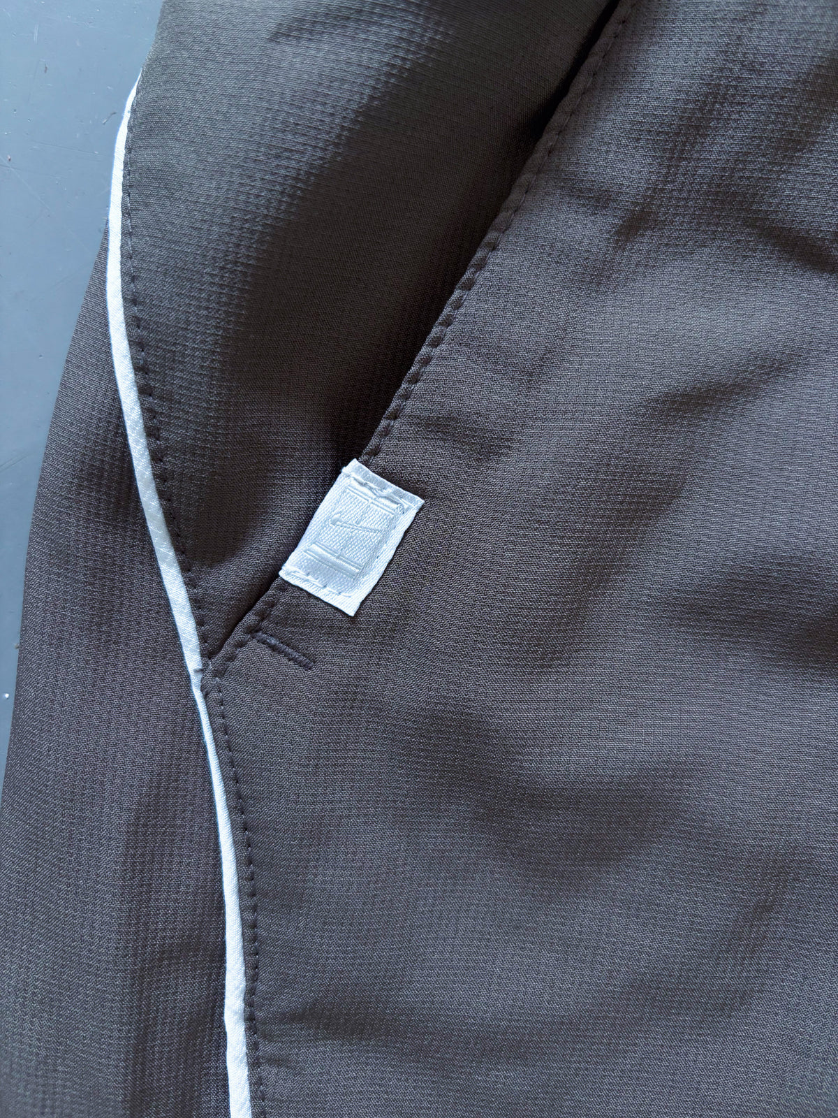 Nike Vintage Trackpants | S