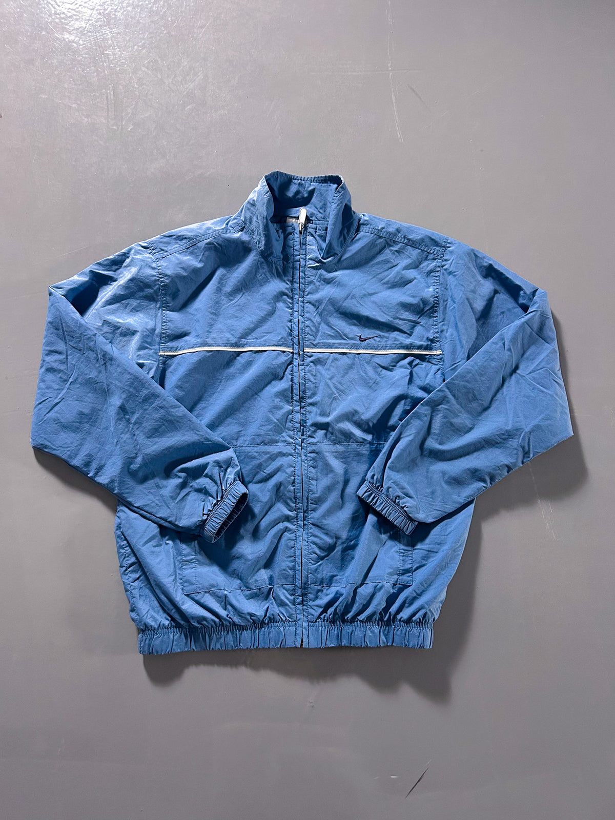 Vintage Nike Trackjacket | M