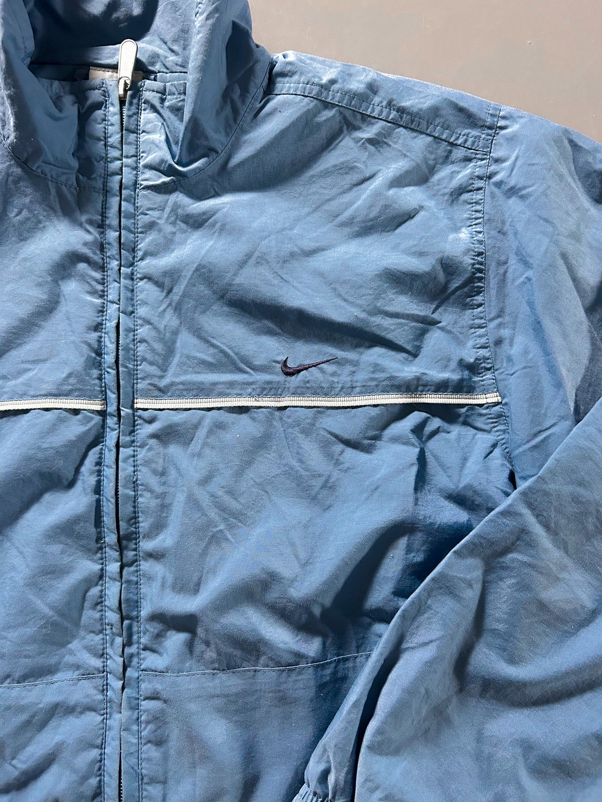 Vintage Nike Trackjacket | M