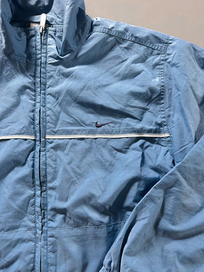 Vintage Nike Trackjacket | M