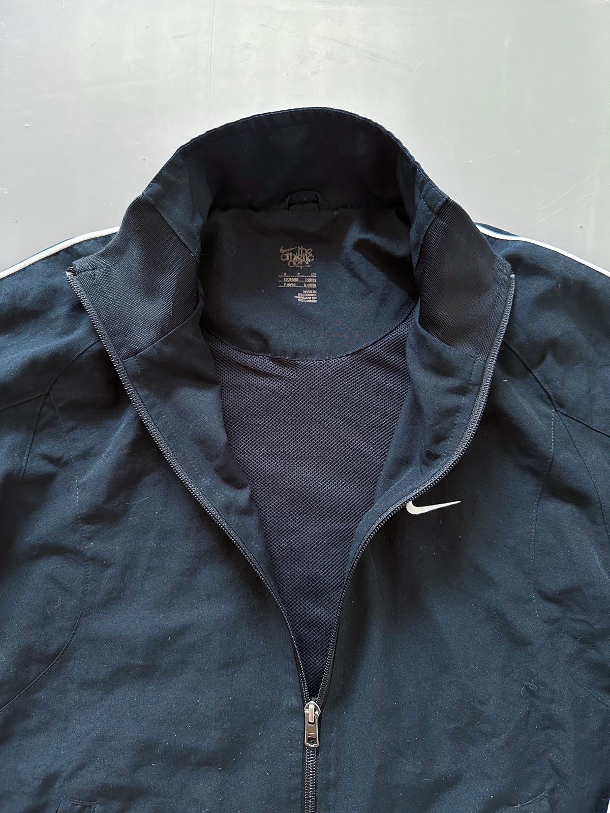 Nike Vintage Jacket | M
