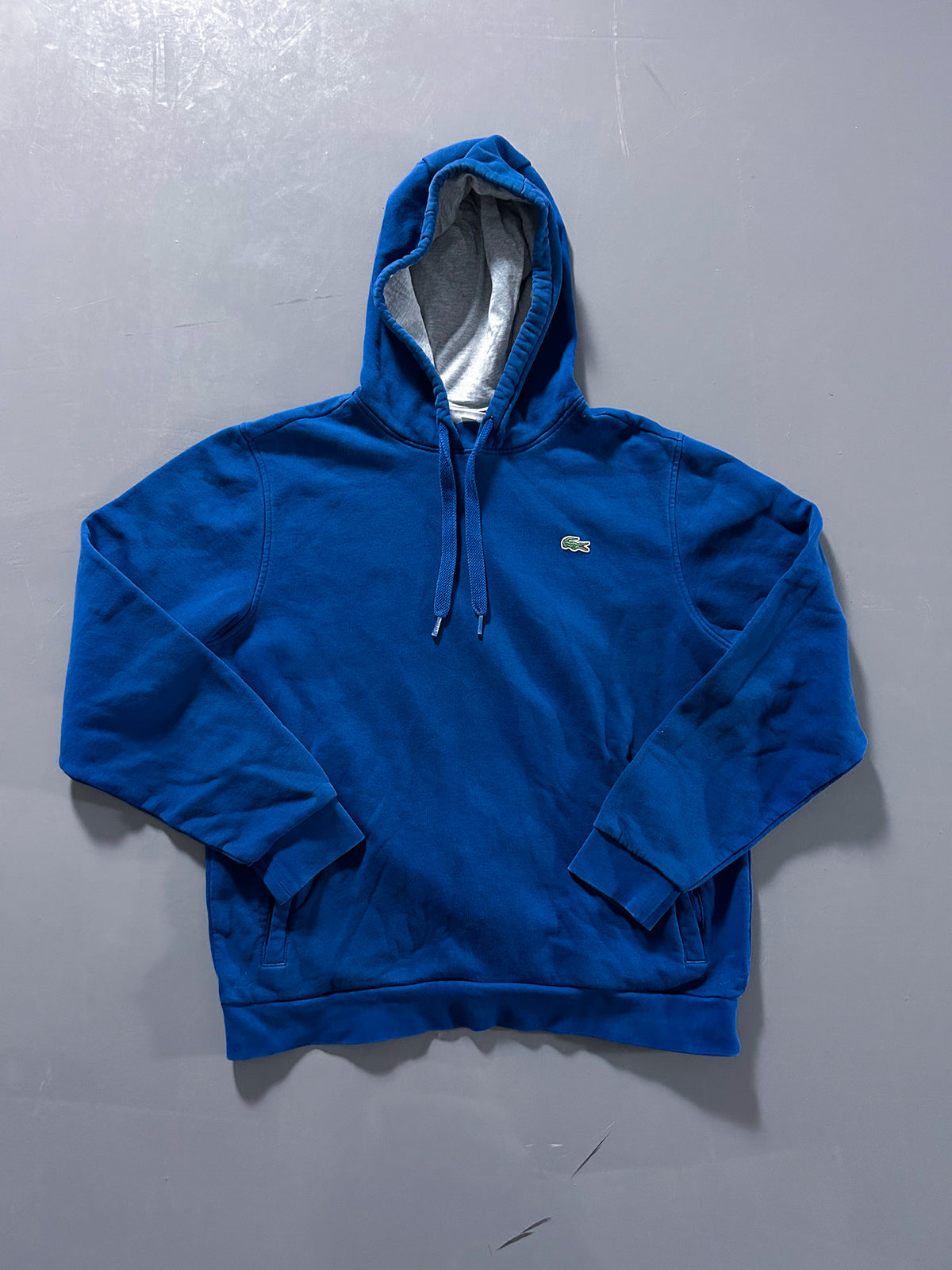 Lacoste Vintage Pullover | L