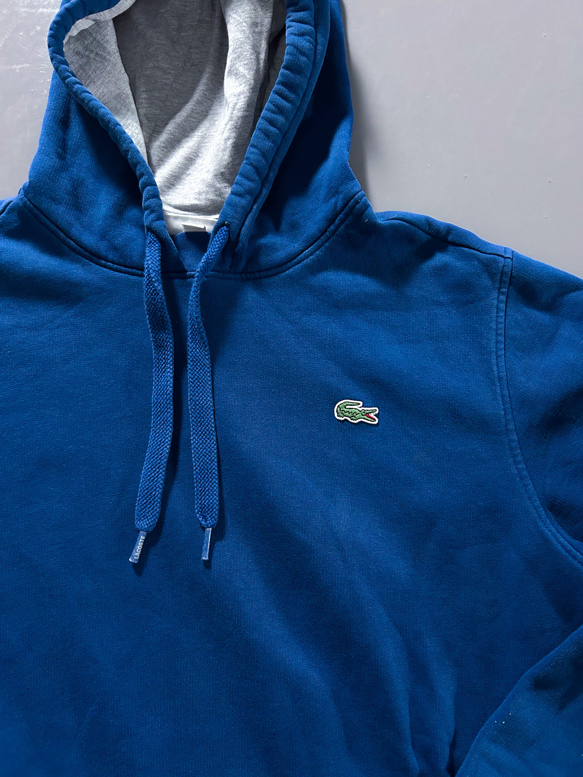 Lacoste Vintage Pullover | L