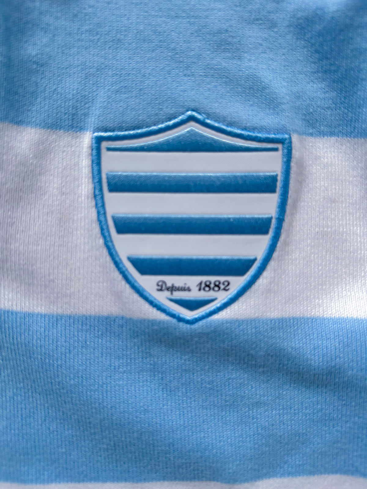 Nike Vintage Polo-Shirt | S
