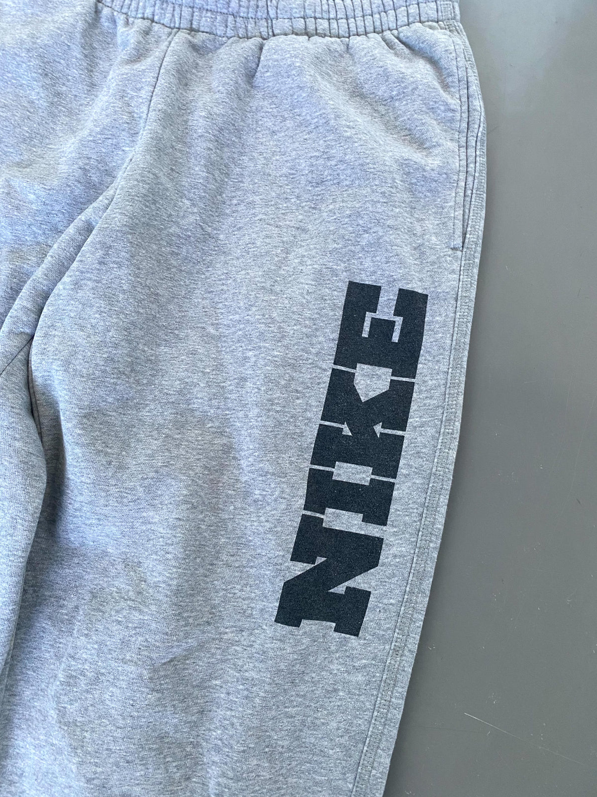 Vintage Nike Jogginghose | M