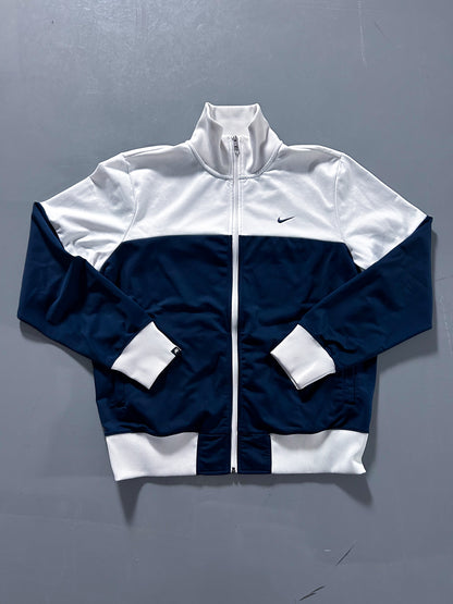 Vintage Nike Trackjacket | L