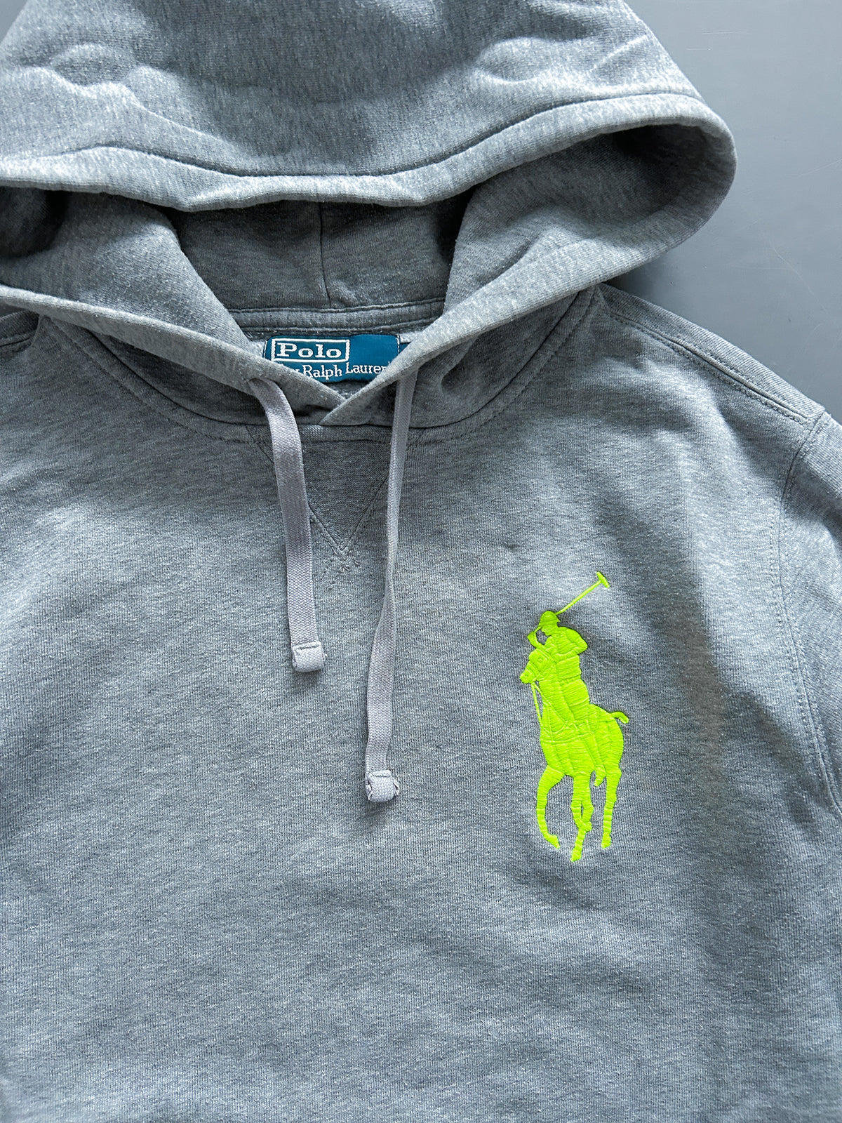 Polo Ralph Lauren Vintage Pullover | S