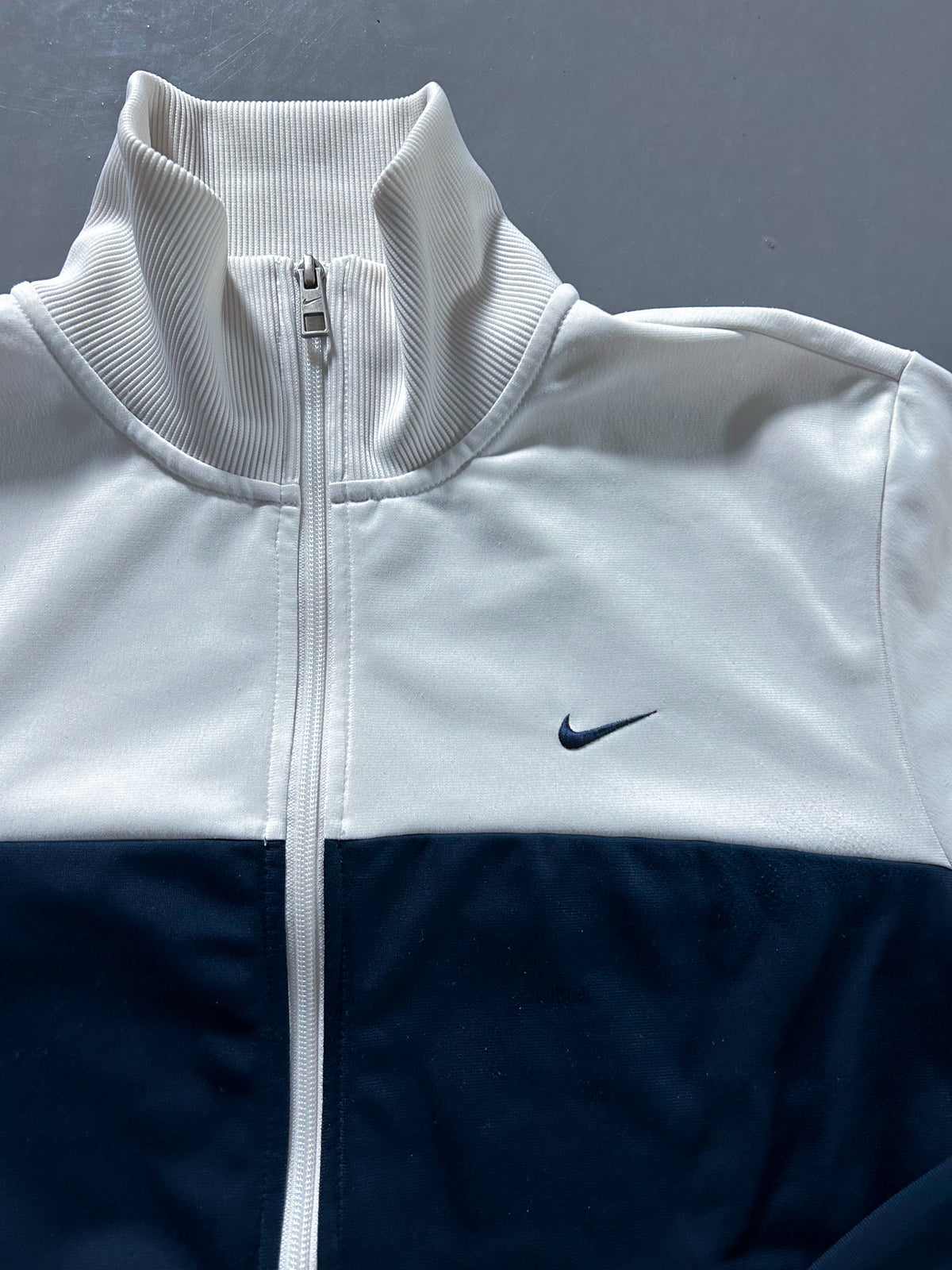 Vintage Nike Trackjacket | L