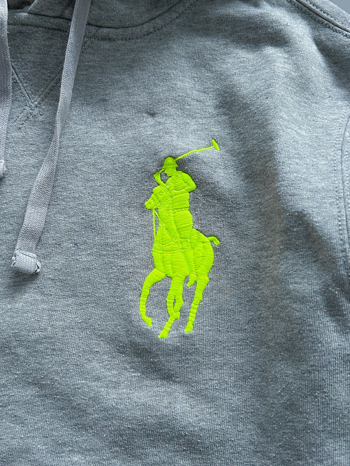 Polo Ralph Lauren Vintage Pullover | S