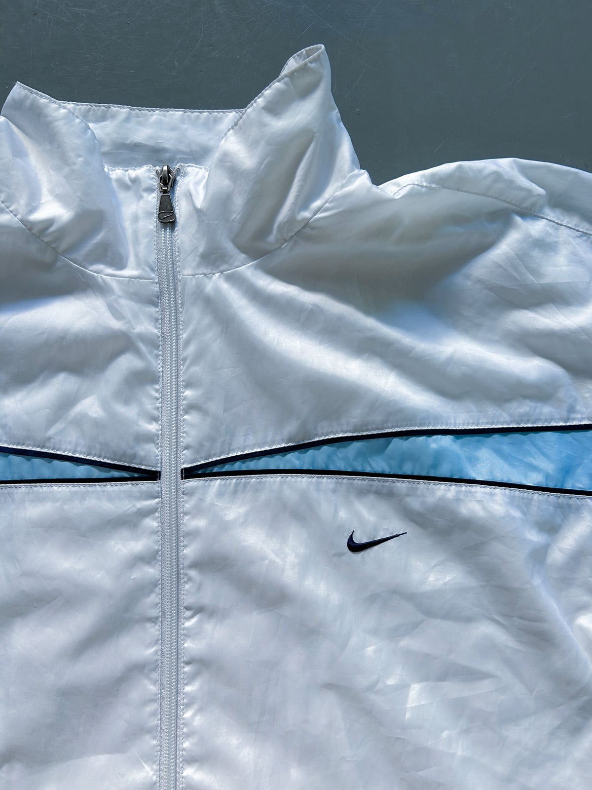 Nike Vintage Trackjacket | XL