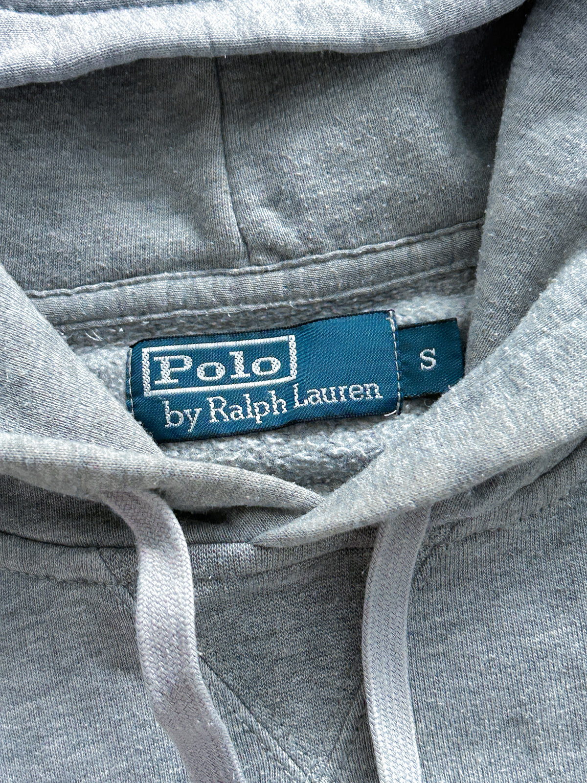Polo Ralph Lauren Vintage Pullover | S