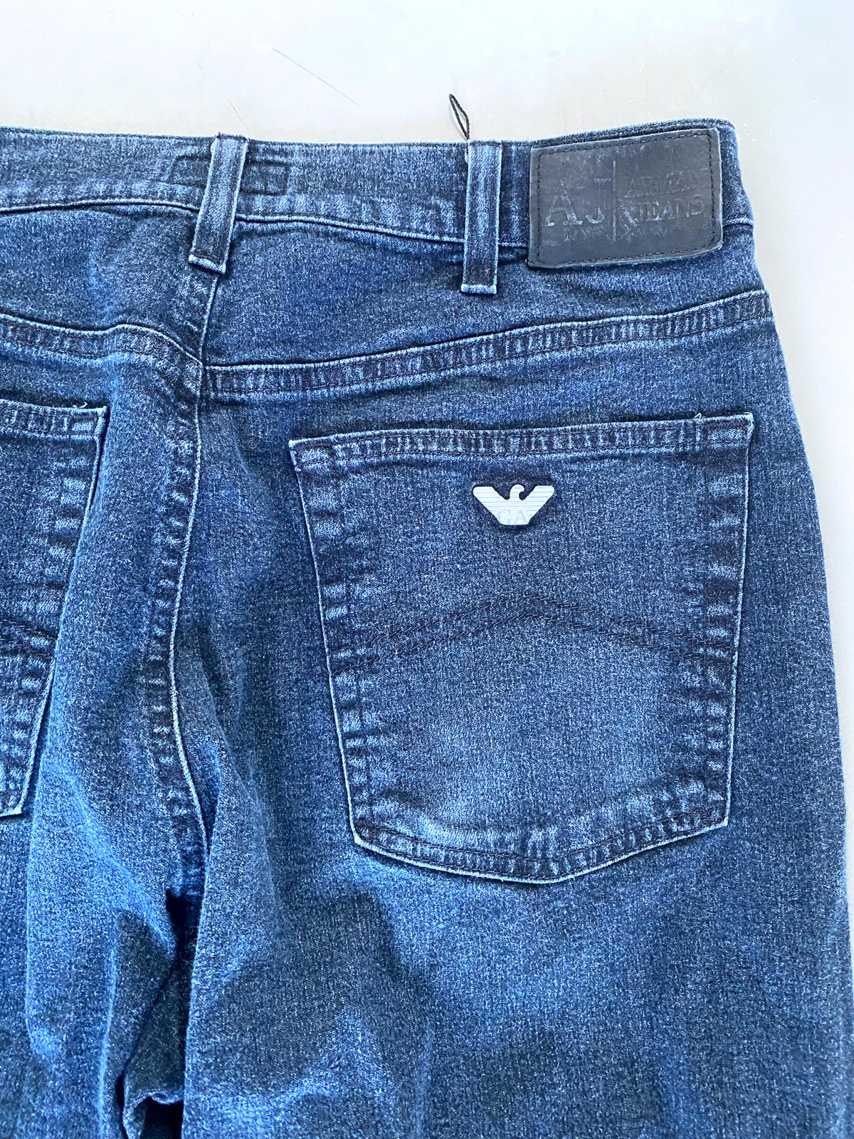 Emporio Armani Jeans | M