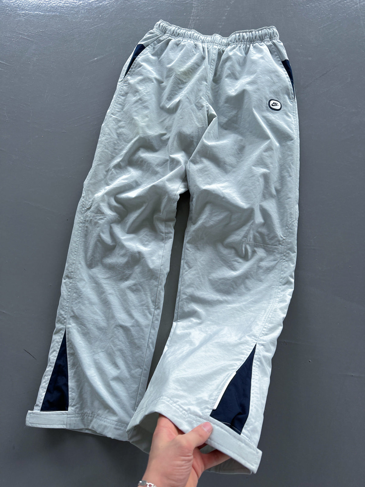 Nike Vintage *Deadstock* Trackpants | M