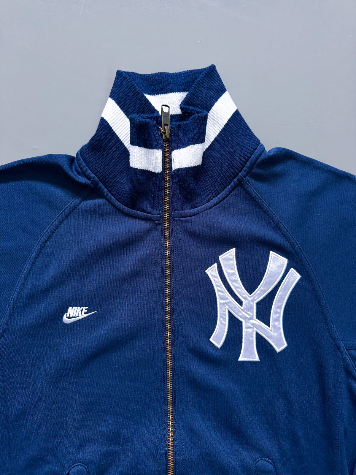 Nike x Yankees Vintage Trackjacket | S