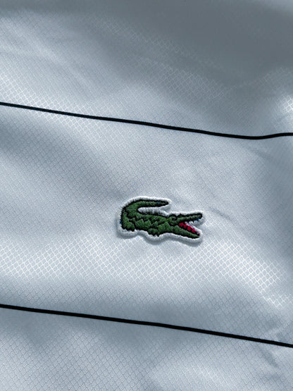 Lacoste Vintage Trackjacket | M