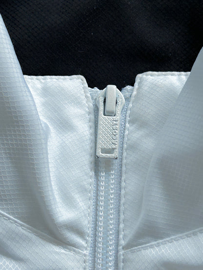 Lacoste Vintage Trackjacket | M