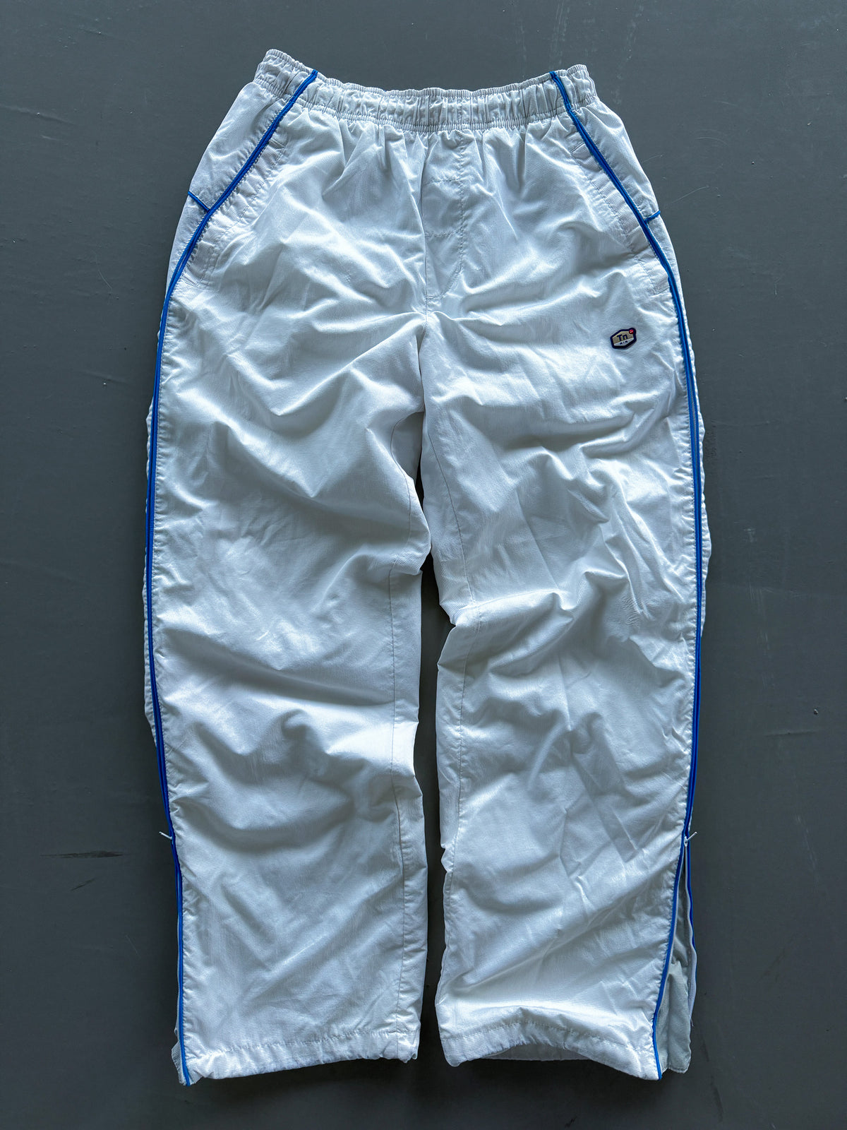 Nike Vintage *TN* Trackpants | S/M