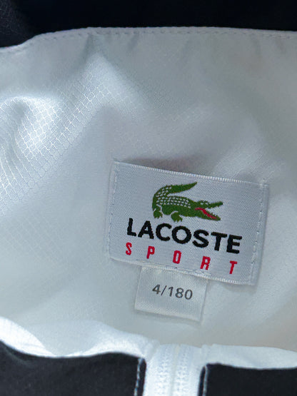 Lacoste Vintage Trackjacket | M