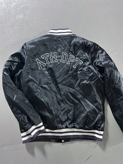 Vintage Nike College Jacke | XL