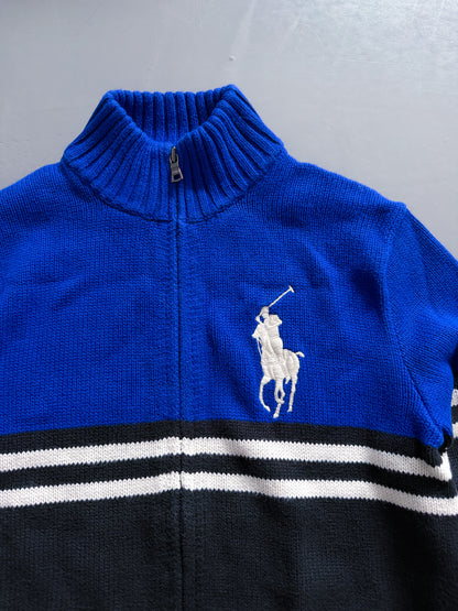 Polo Ralph Lauren Vintage Strickjacke | XS