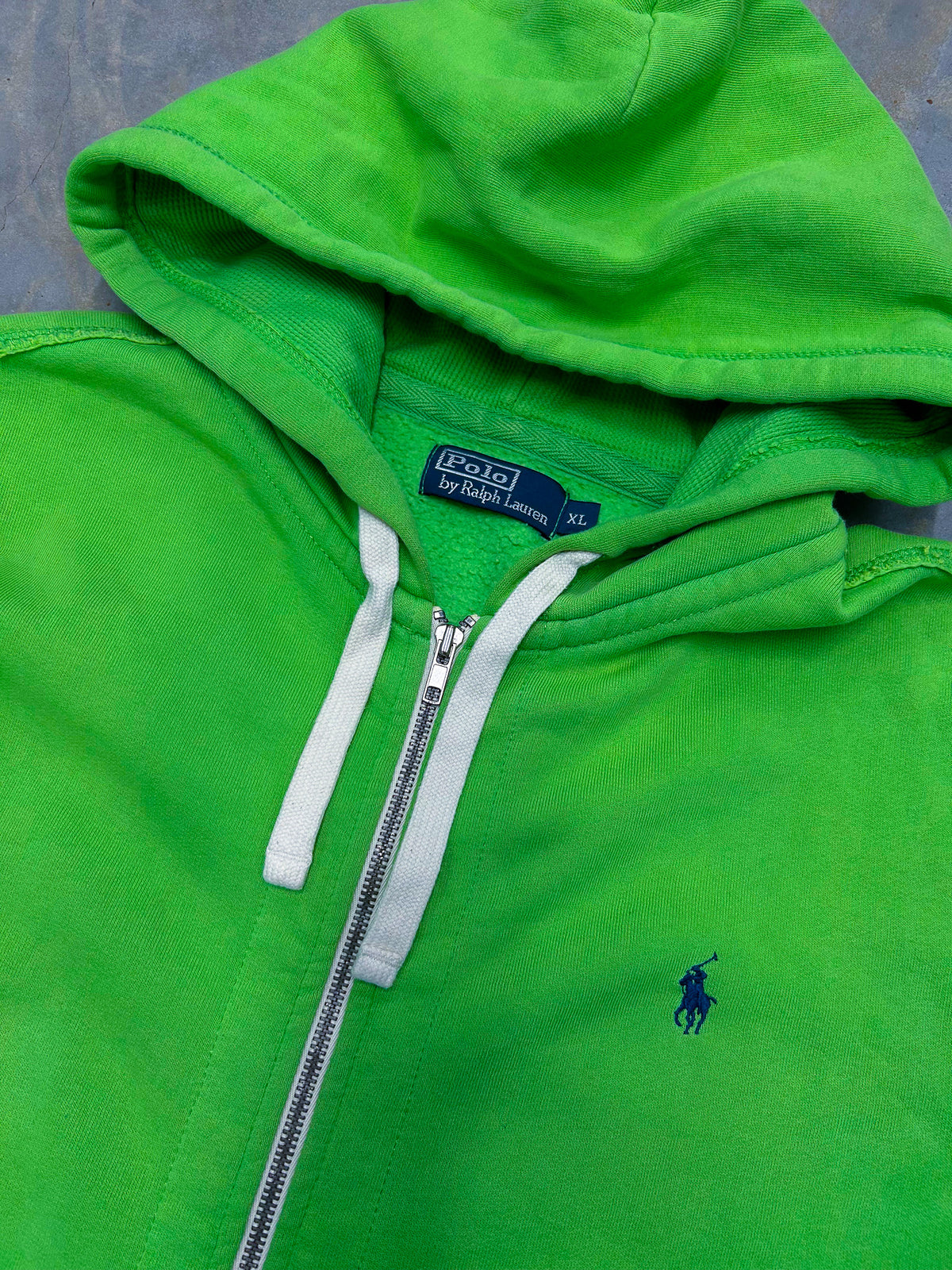 Polo Ralph Lauren Pullover | XL
